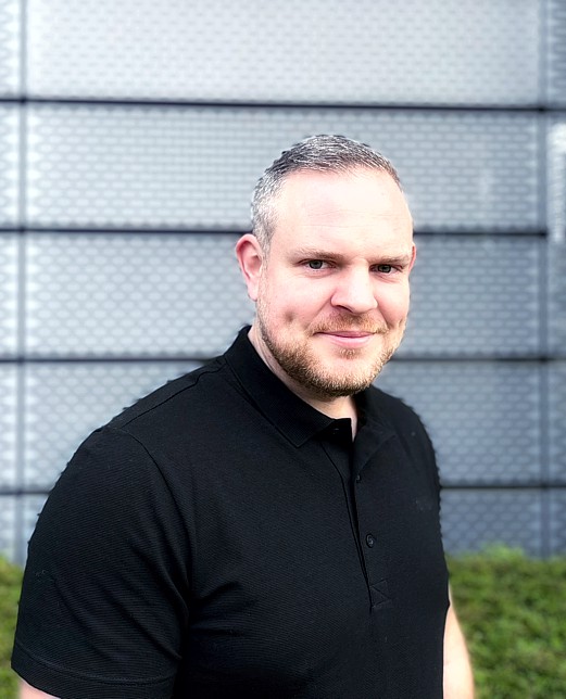 Lucas Henke